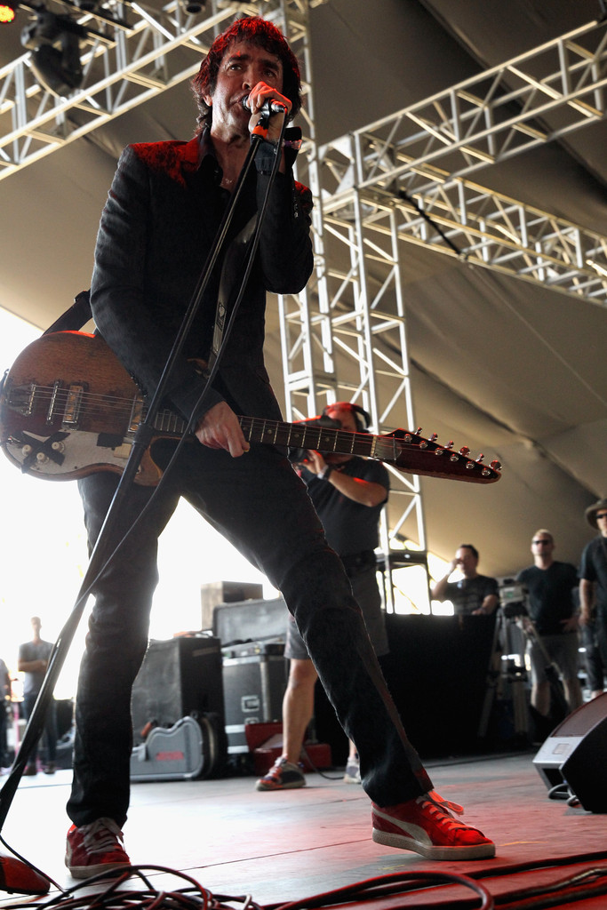Jon Spencer