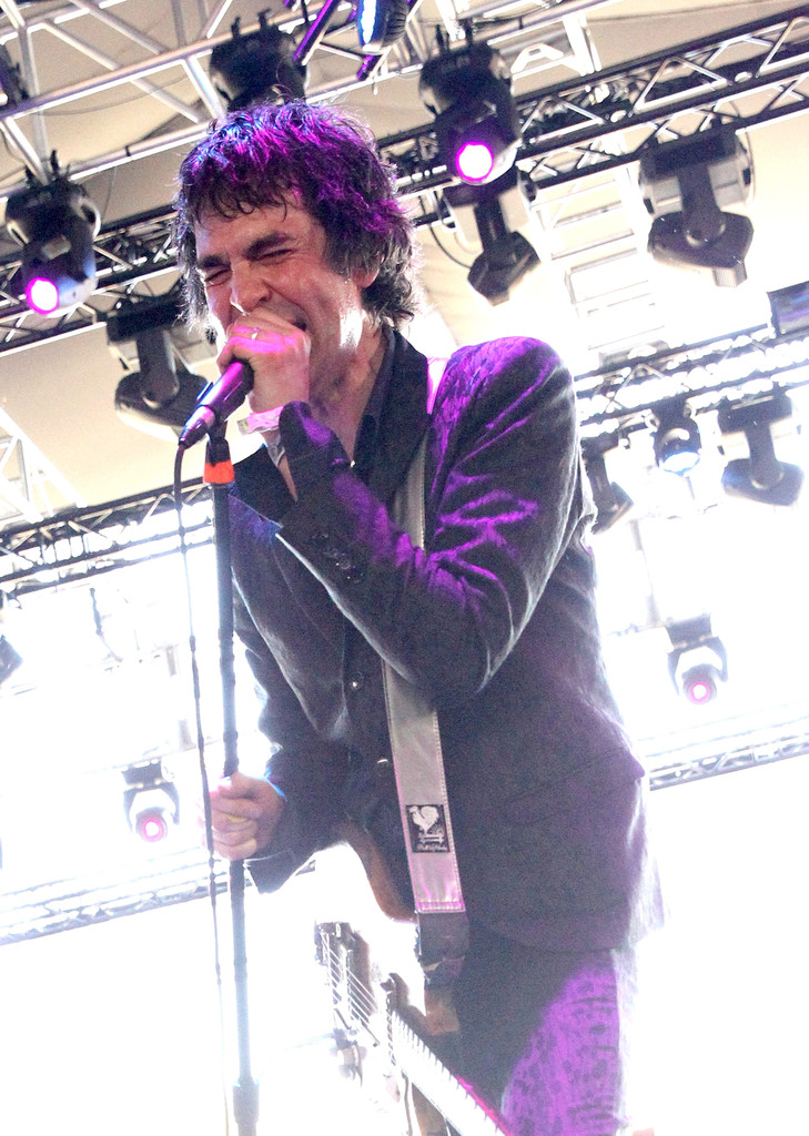 Jon Spencer