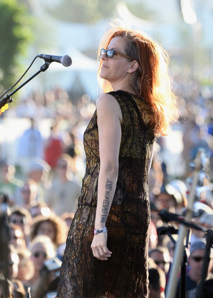 Neko Case