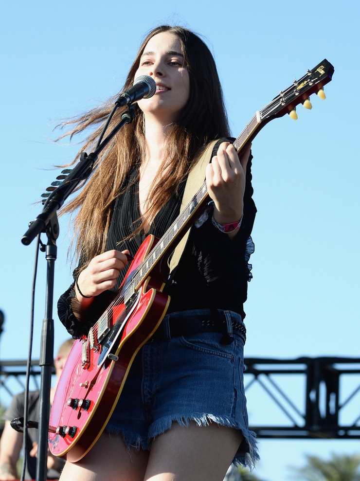 Danielle Haim Danielle Haim