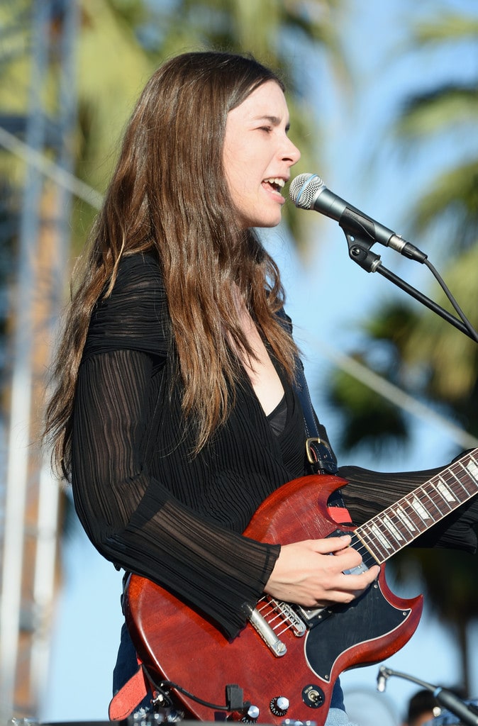 Danielle Haim