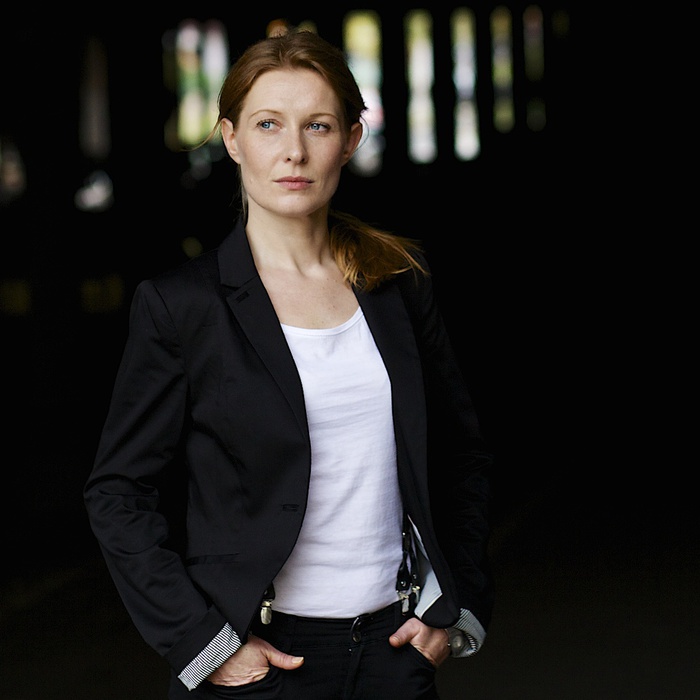 Martina Ysker
