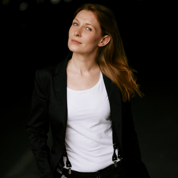 Martina Ysker