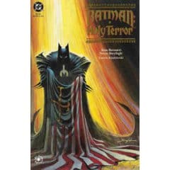 Batman: Holy Terror