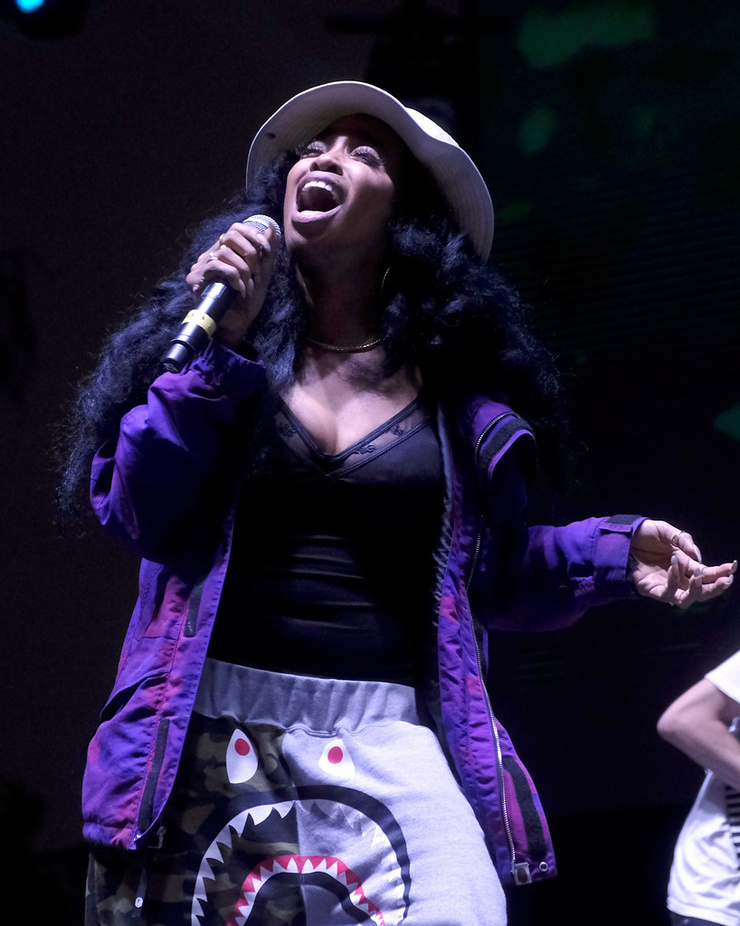 SZA