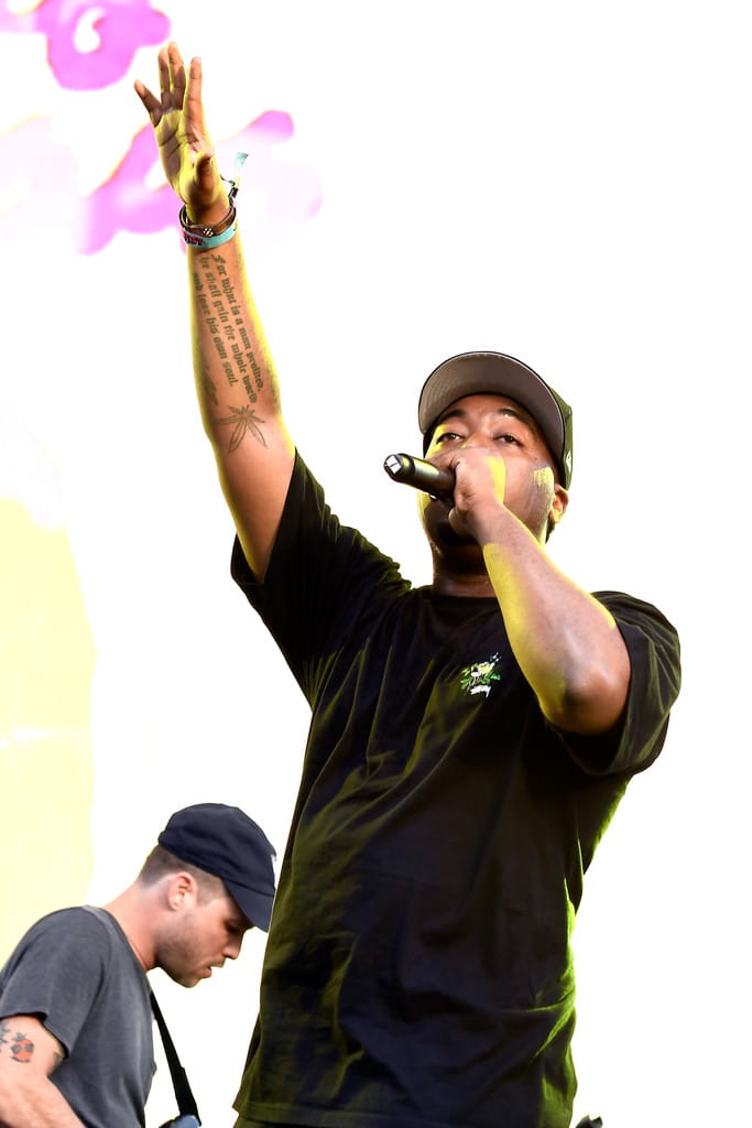 Domo Genesis