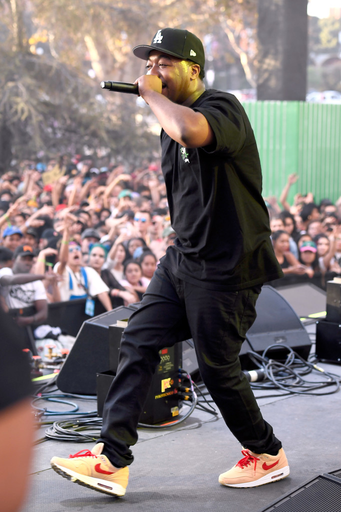 Domo Genesis