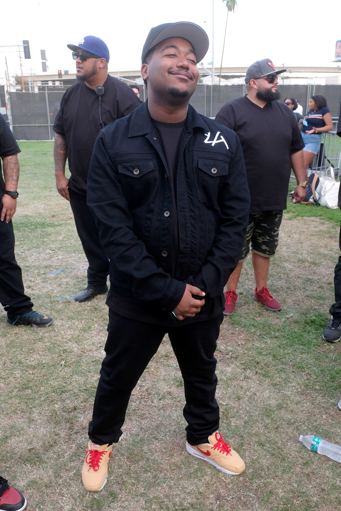 Domo Genesis