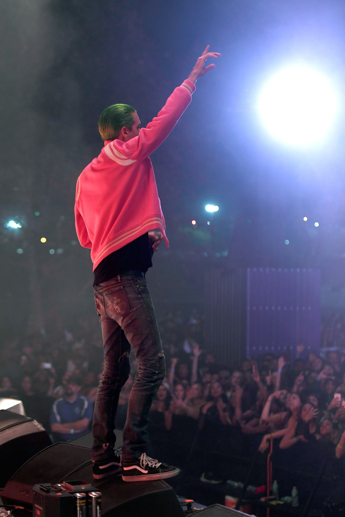 G-Eazy