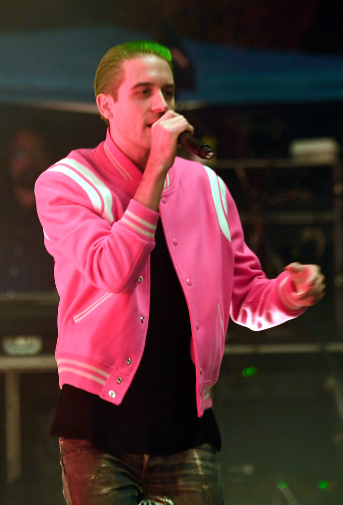 G-Eazy