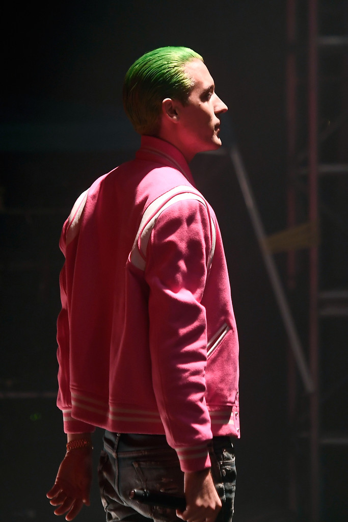 G-Eazy