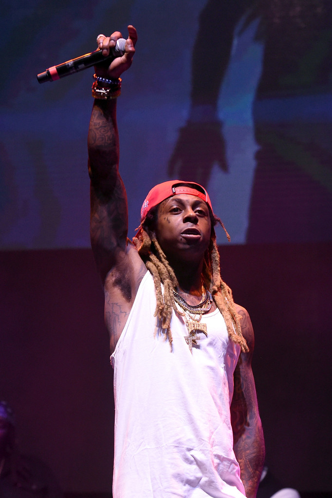 Lil Wayne