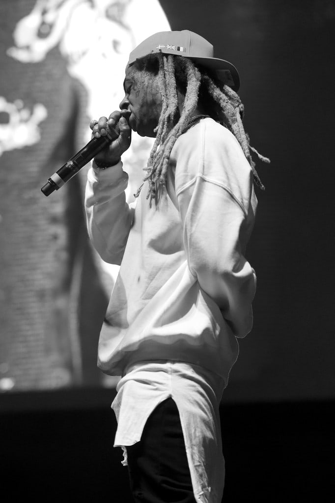 Lil Wayne