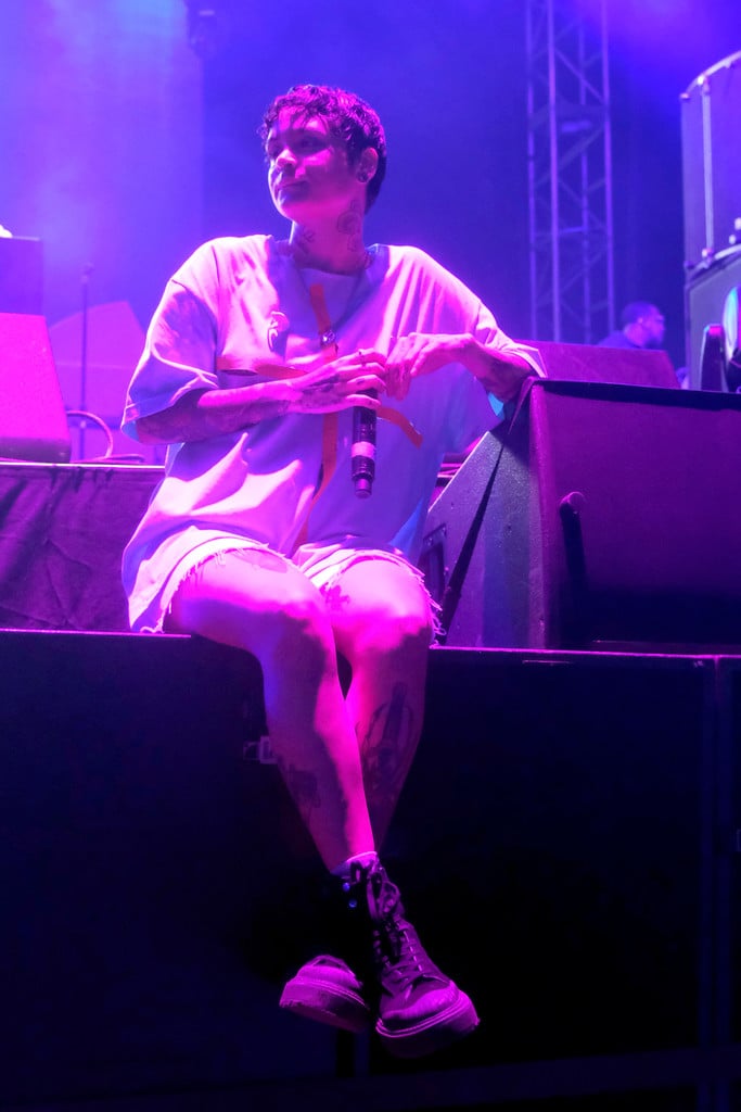Kehlani