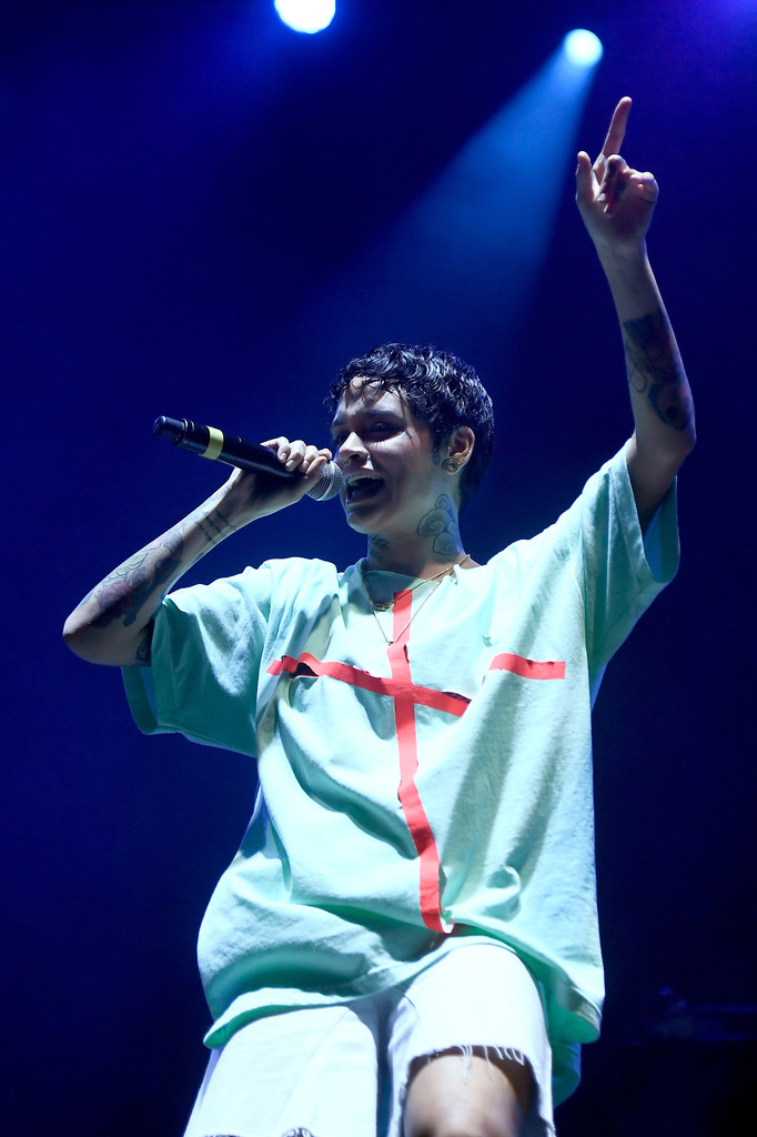 Kehlani