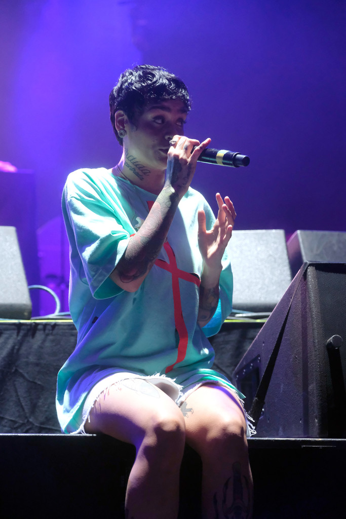 Kehlani