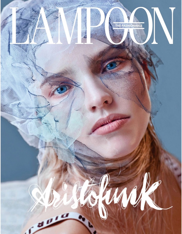 Sasha Luss
