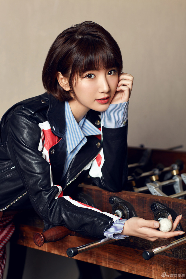 Xiaotong Mao