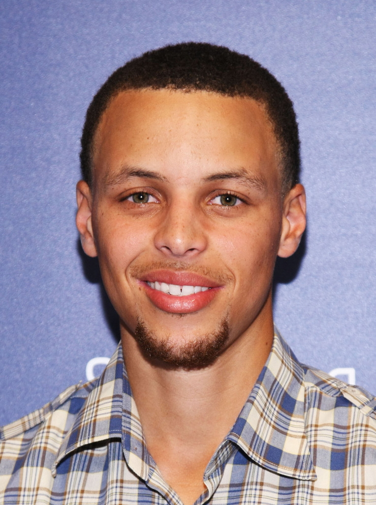 Stephen Curry