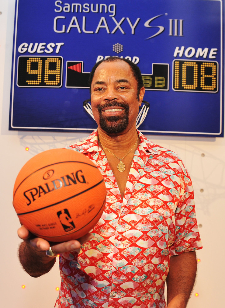 Walt Frazier