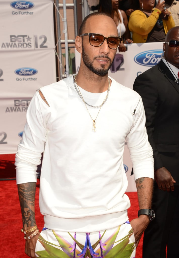 Swizz Beatz