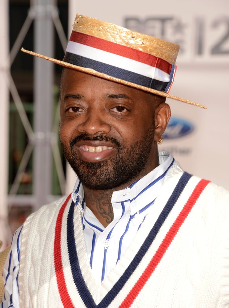 Jermaine Dupri