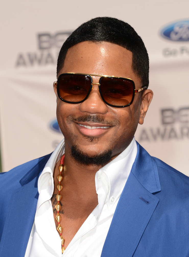 Hosea Chanchez