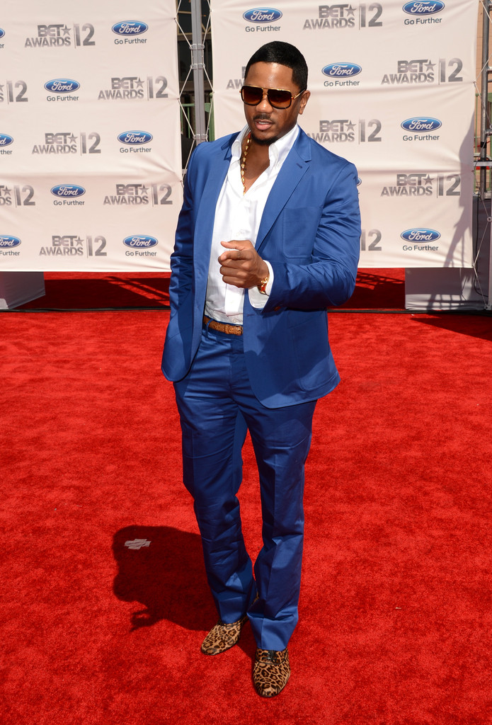 Hosea Chanchez