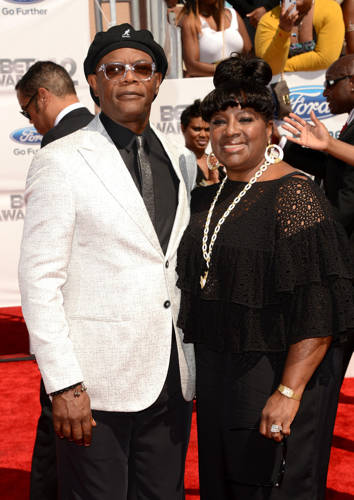 Samuel L. Jackson