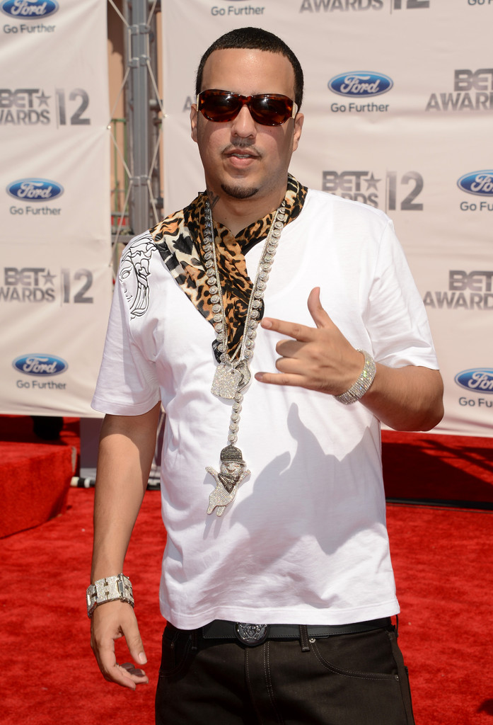 French Montana