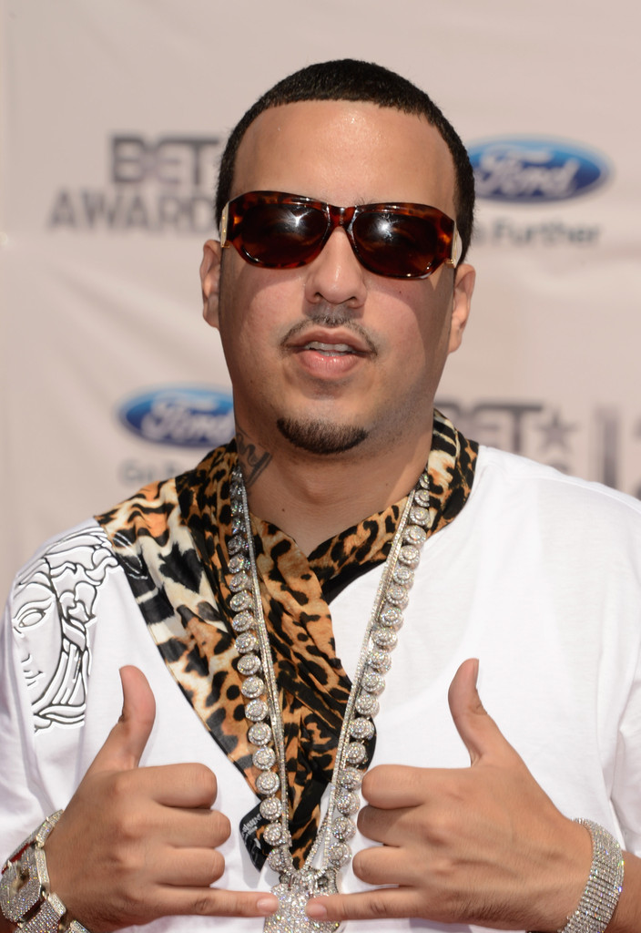 French Montana