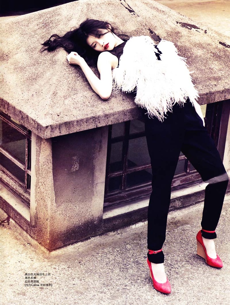 Ming Xi