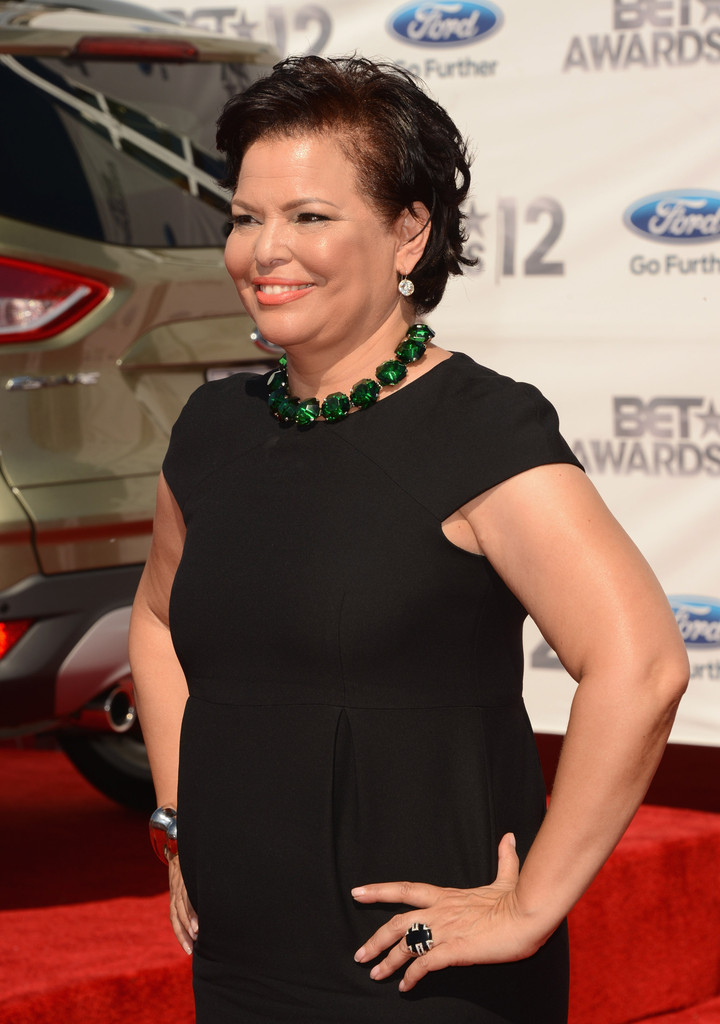 Debra Lee