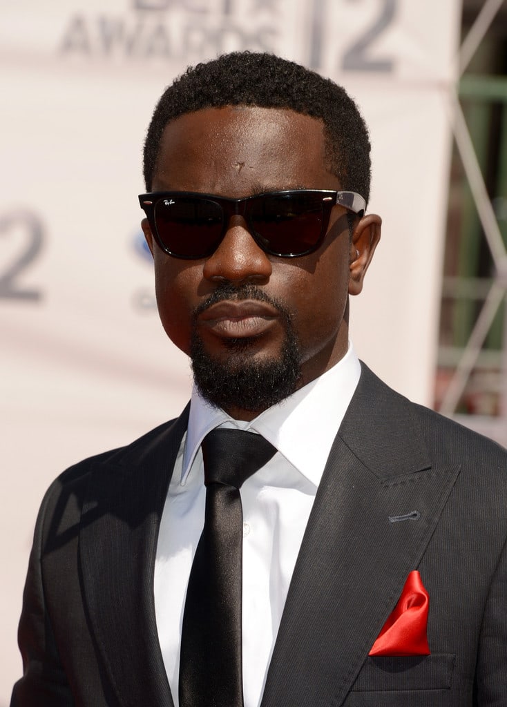 Sarkodie image
