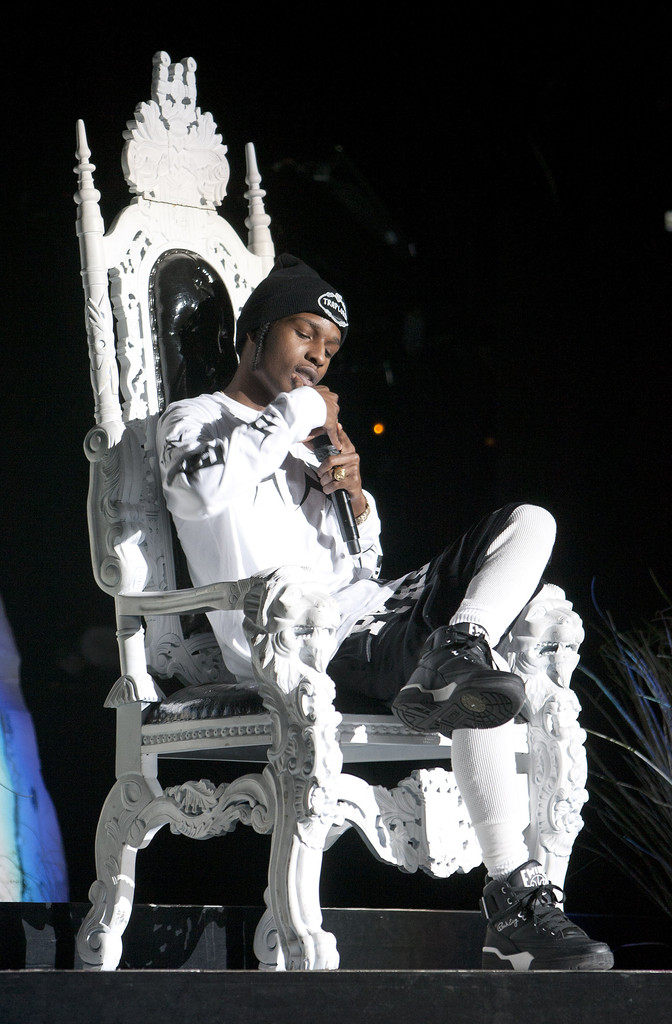 A$AP Rocky