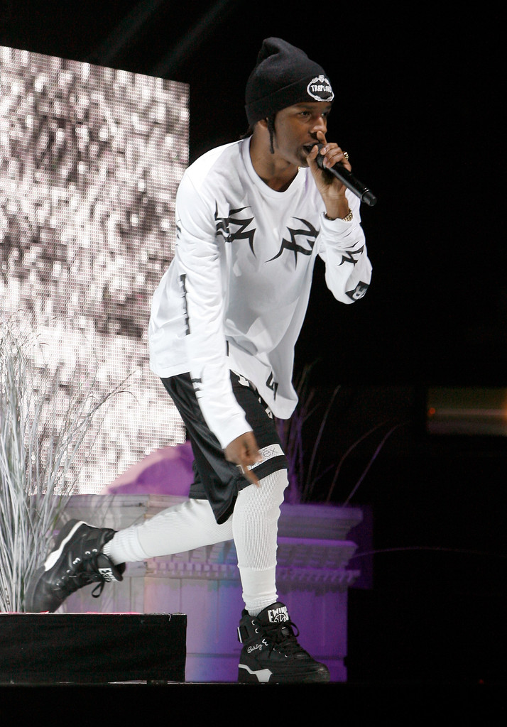A$AP Rocky