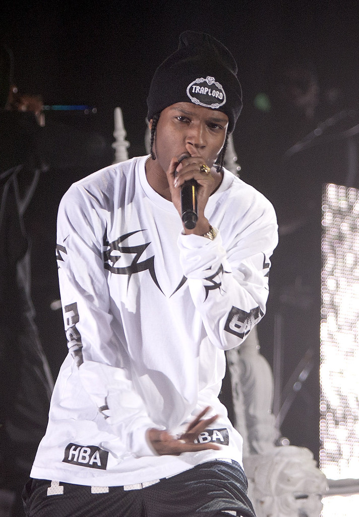 A$AP Rocky