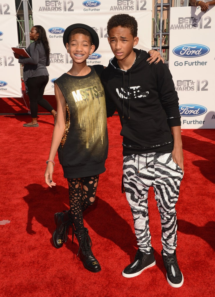 Willow Smith