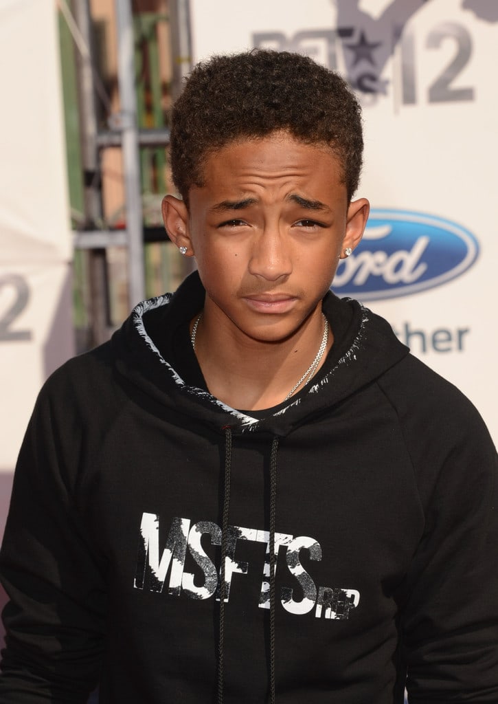 Jaden Smith