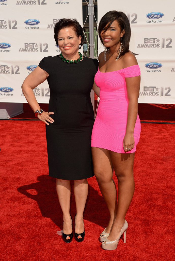 Debra Lee