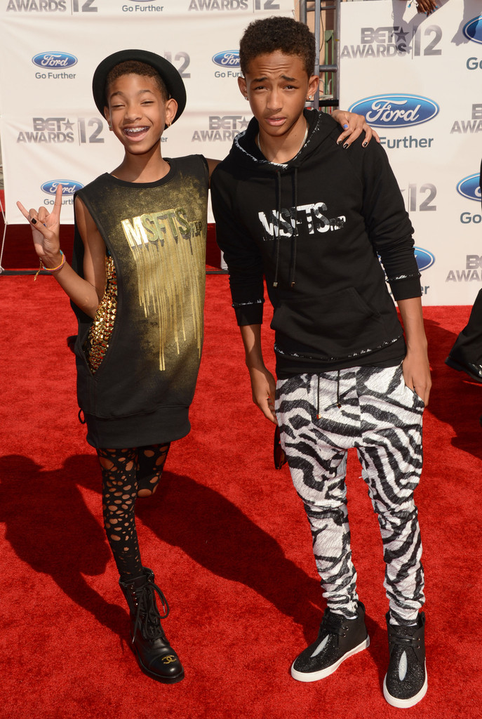 Jaden Smith