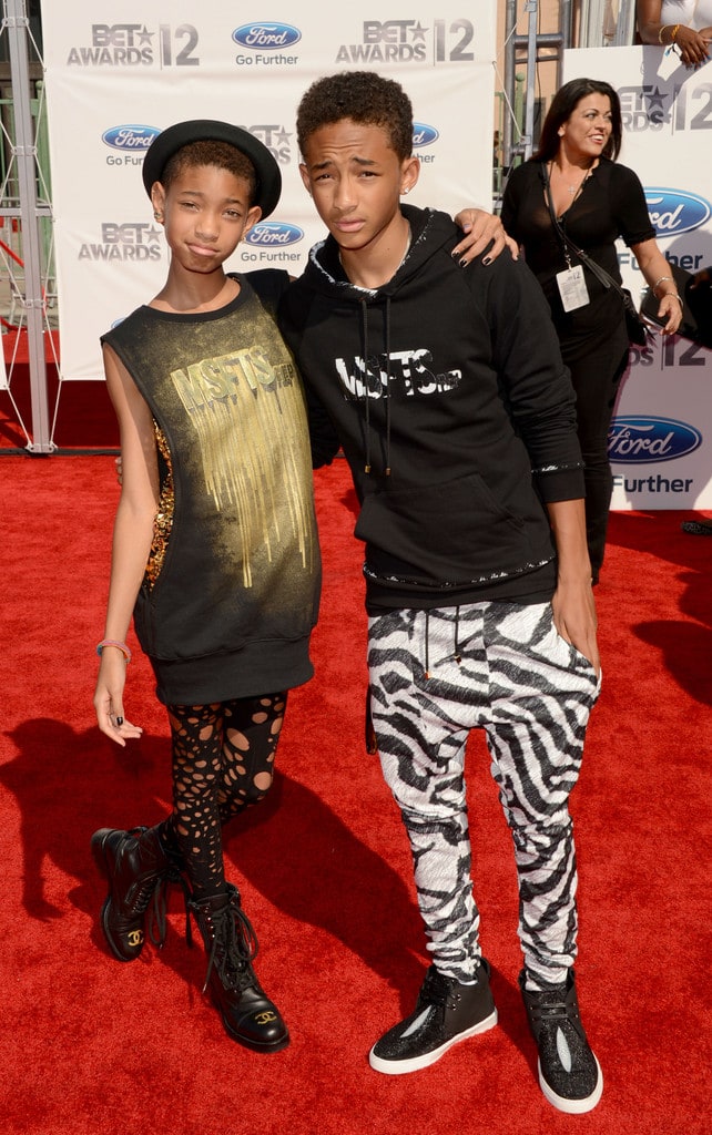 Willow Smith