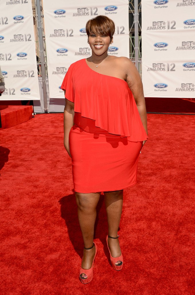 Kelly Price