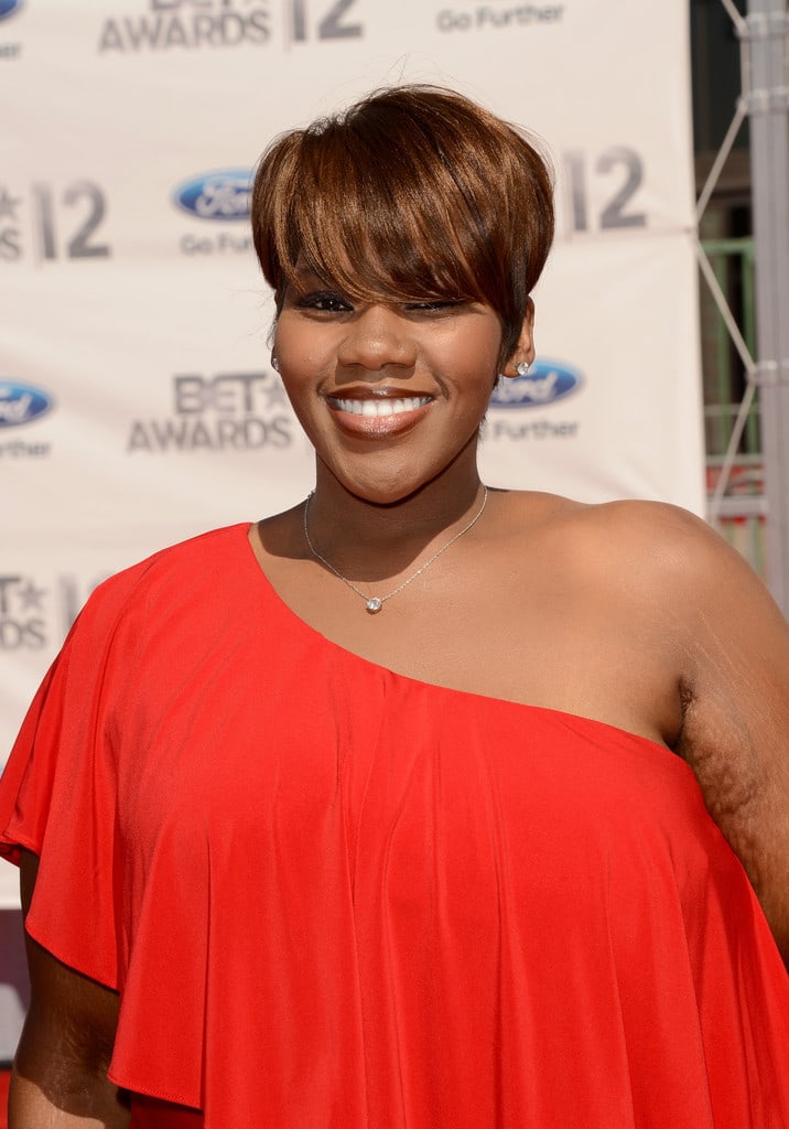 Kelly Price