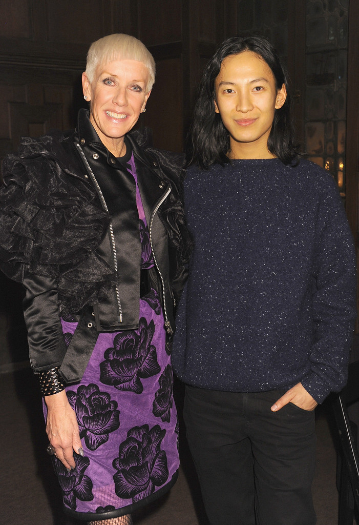 Alexander Wang