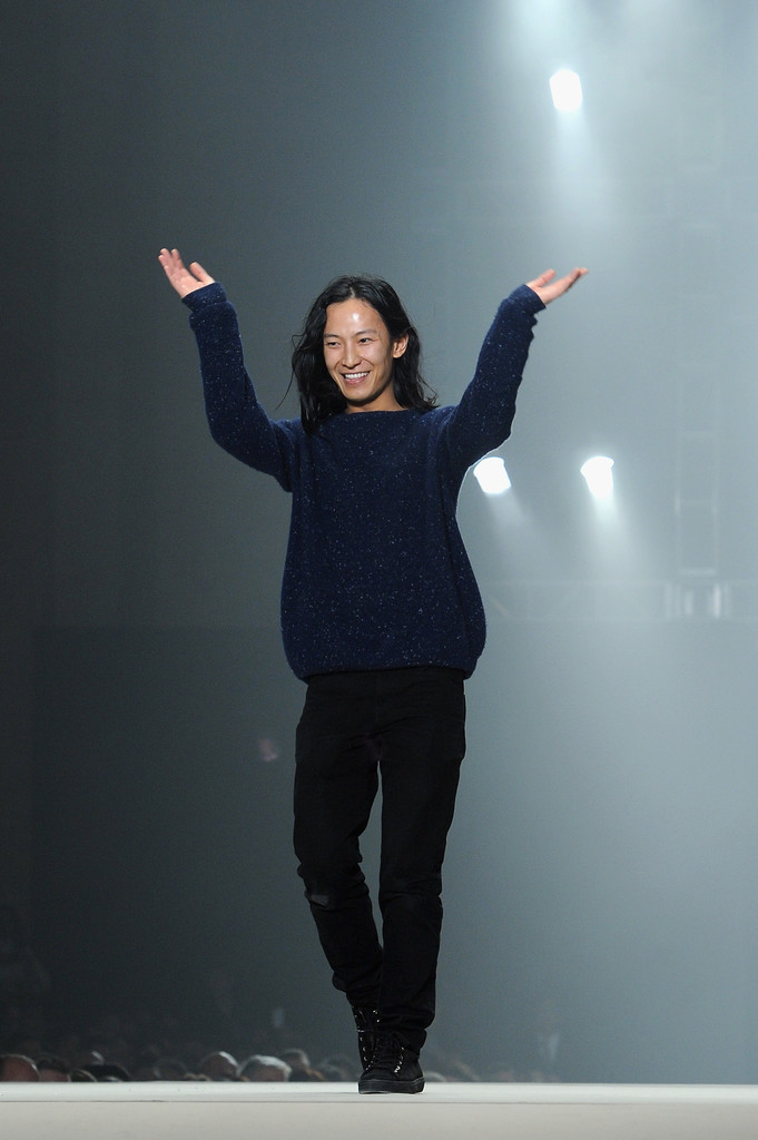 Alexander Wang