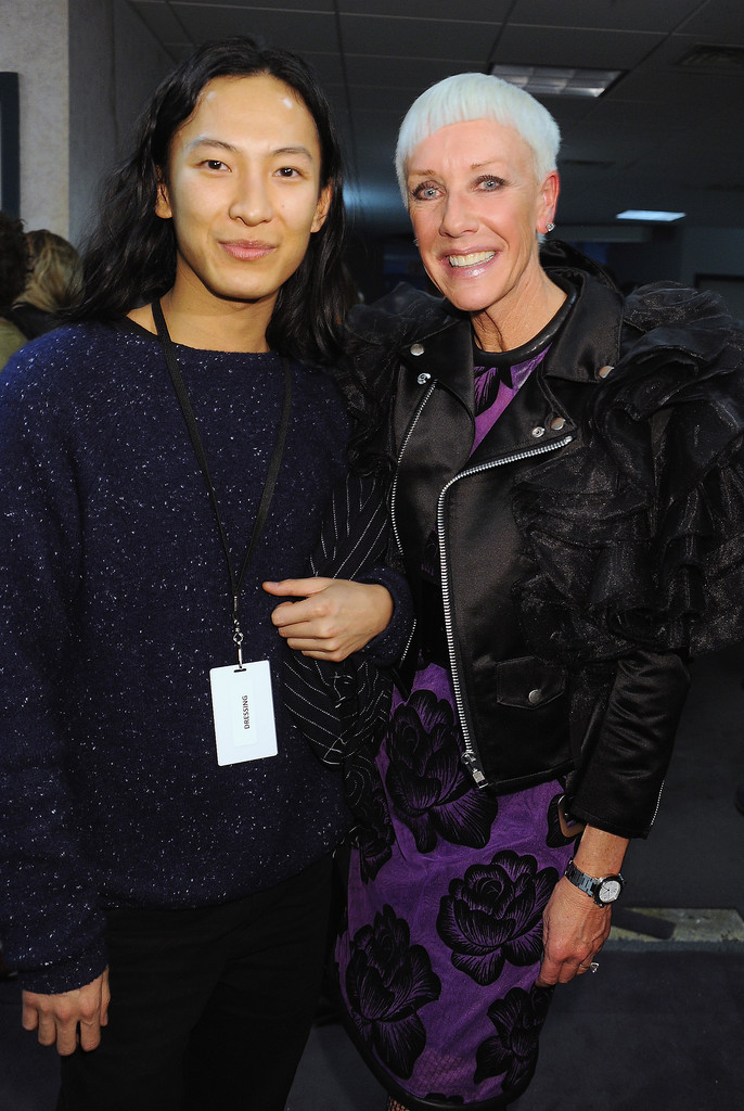 Alexander Wang