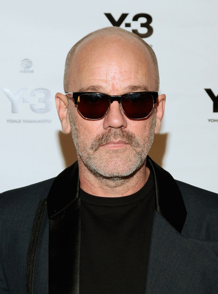 Michael Stipe