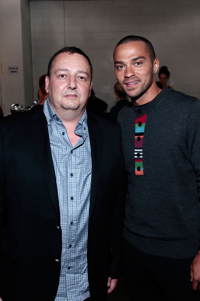 Jesse Williams