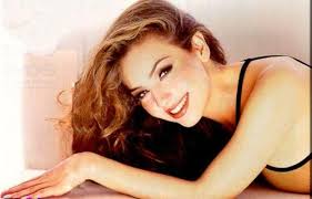 Thalía Thalía